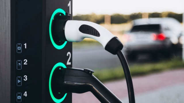 България получава финансиране от ЕС за зарядни станции  предаде Нова телевизия